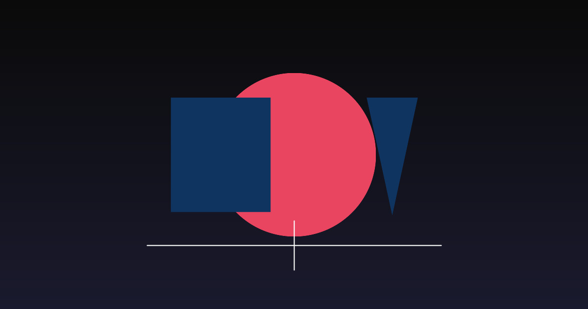 交易的底层逻辑